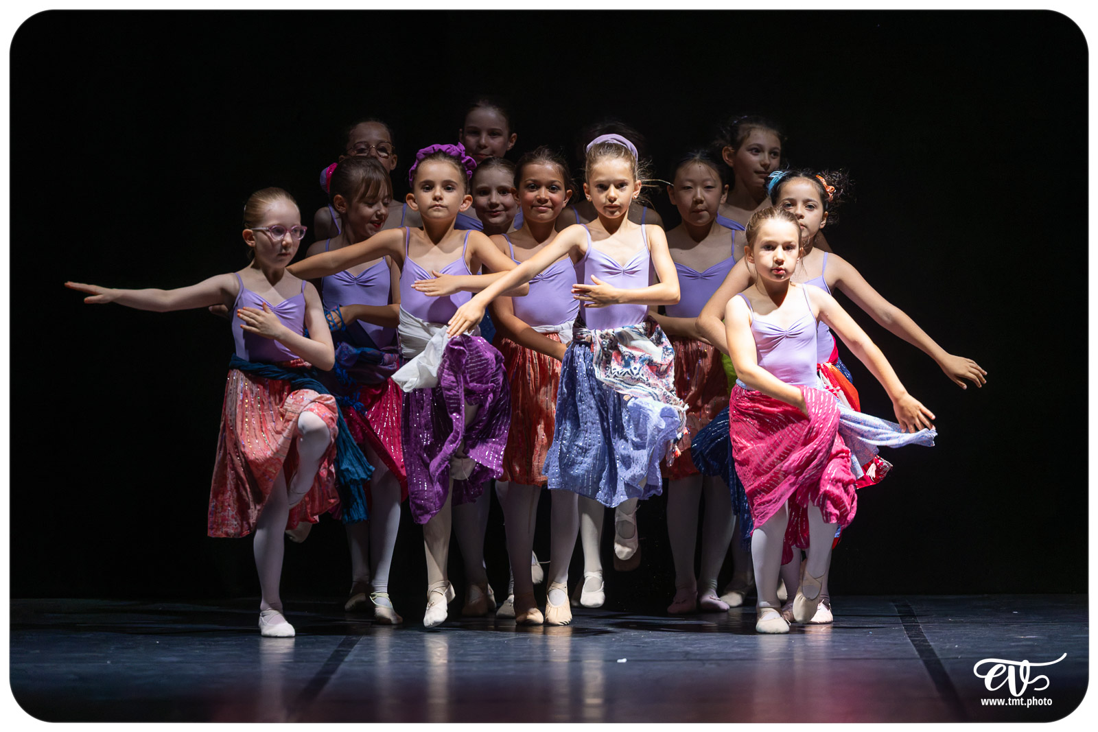 GALA DE DANSE EMMDH 2025